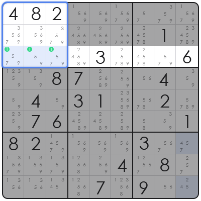 sudoku toilet paper