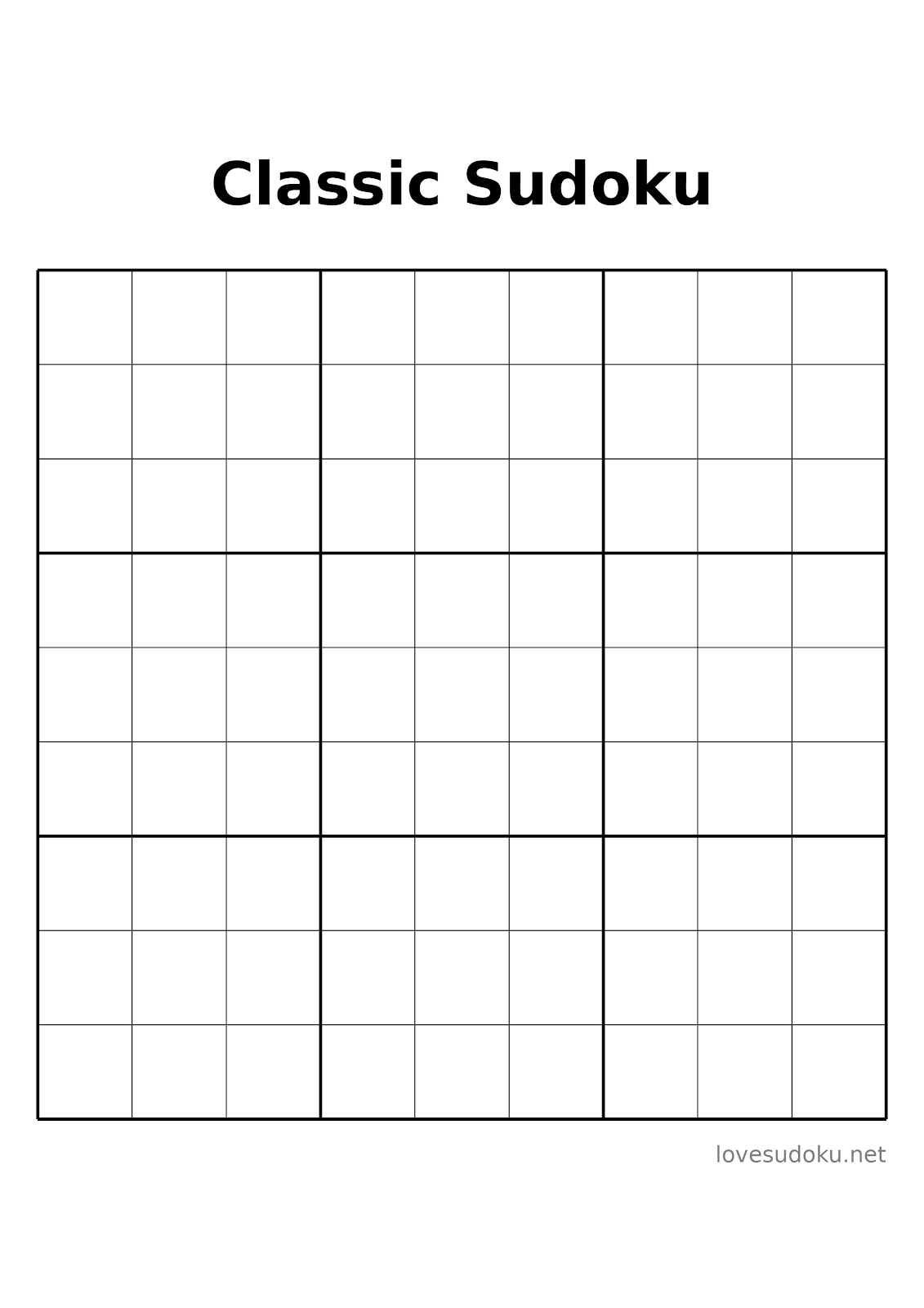 how to solve sudoku when stuck