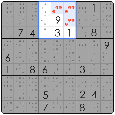 who made sudoku